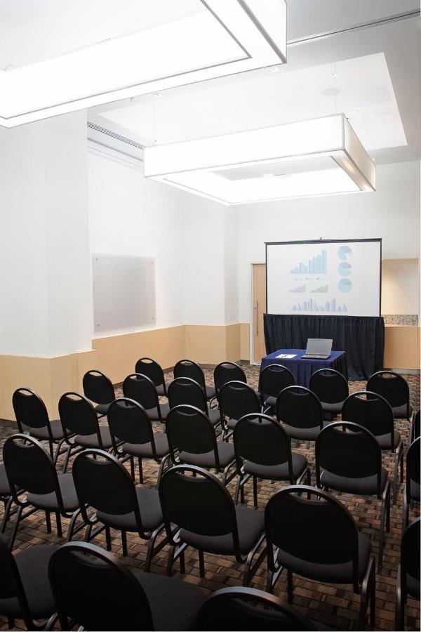Fiesta Inn Puebla Las Animas Eksteriør bilde
