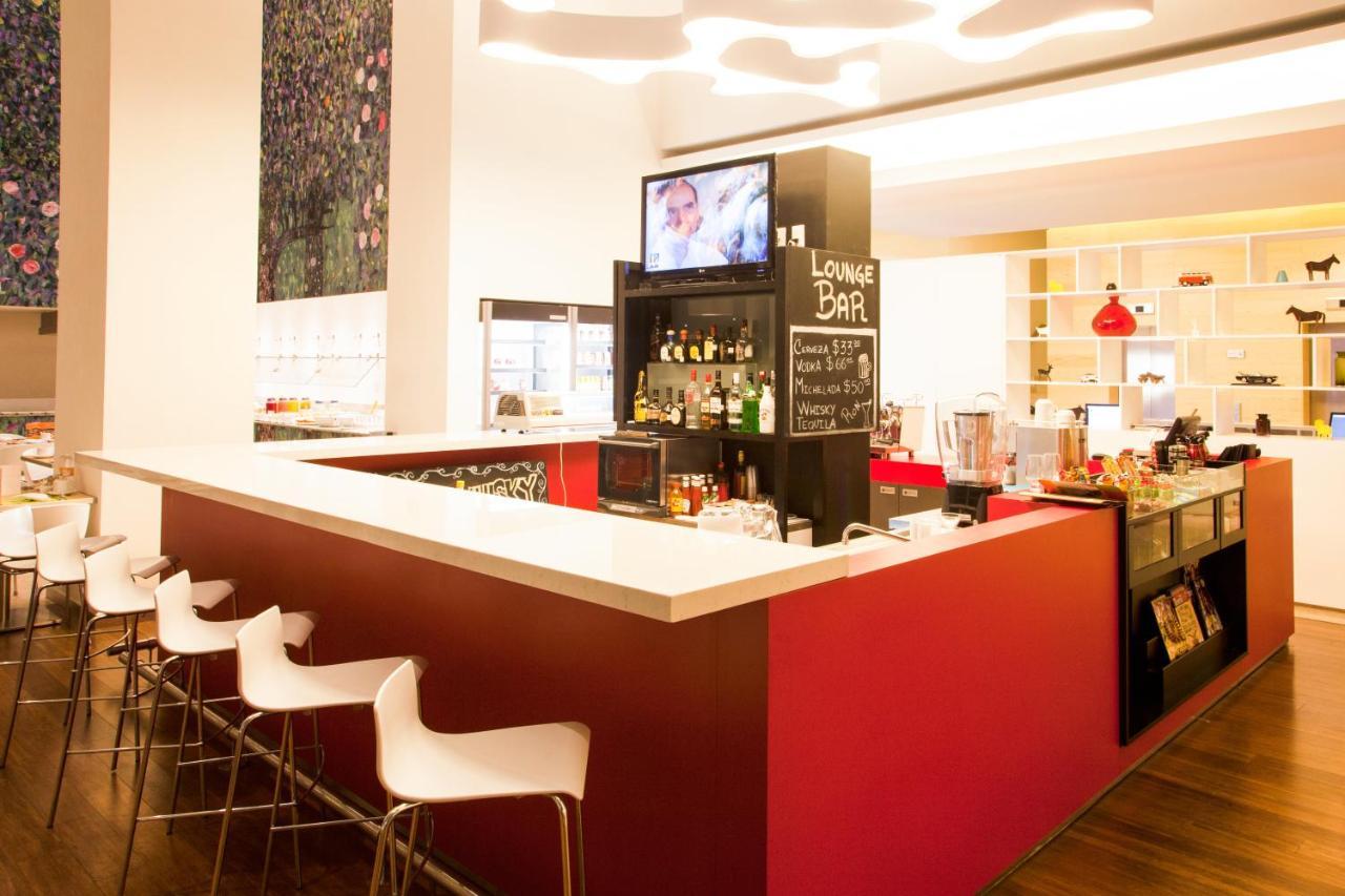 Fiesta Inn Puebla Las Animas Eksteriør bilde