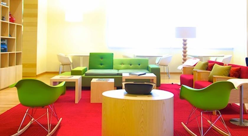 Fiesta Inn Puebla Las Animas Rom bilde
