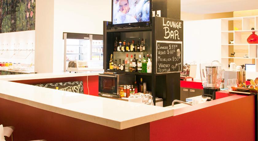 Fiesta Inn Puebla Las Animas Eksteriør bilde