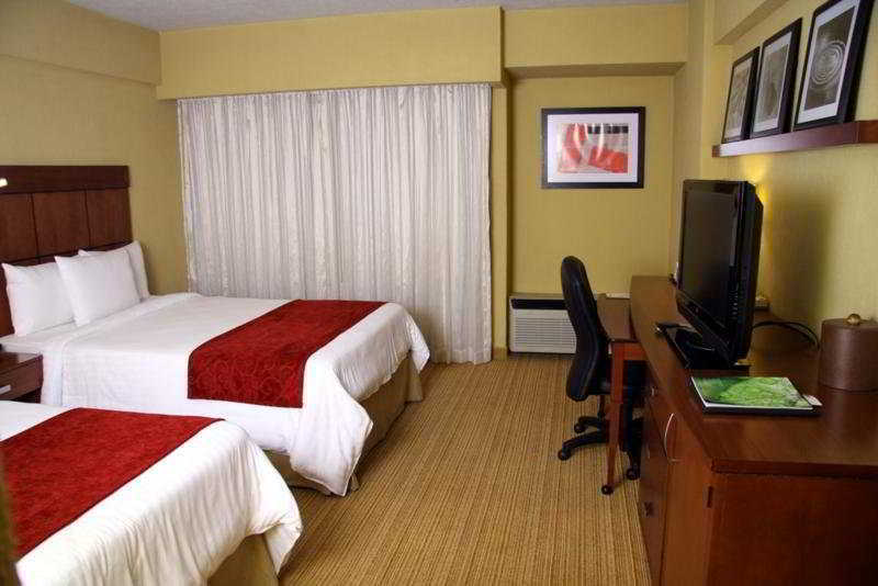 Fiesta Inn Puebla Las Animas Eksteriør bilde