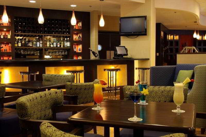 Fiesta Inn Puebla Las Animas Eksteriør bilde